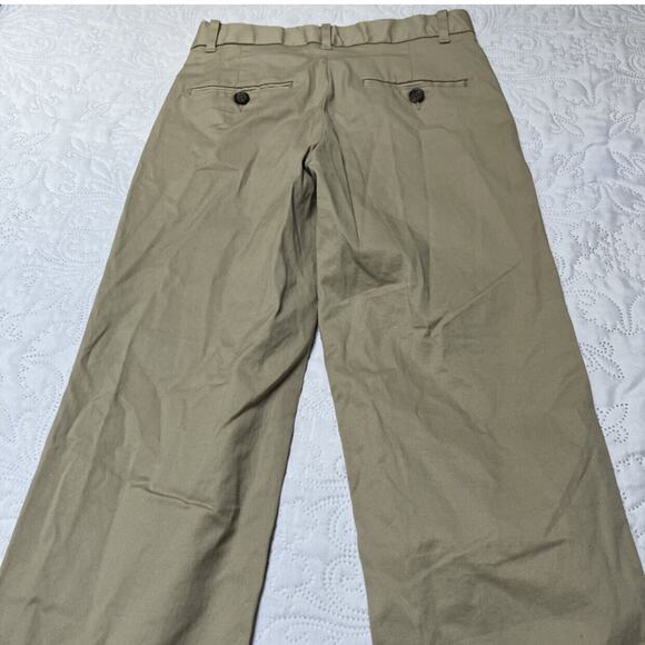 Tommy Hilfiger Chino Dress Pants Size 10 - Picture 5 of 7